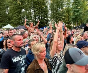 Ekipa Eska Summer City bawiła się na Powidz Jam Festiwal