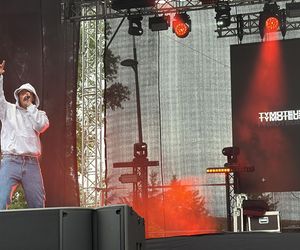 Eska Music Tour w Ełku
