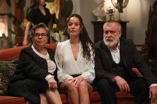 Zmiany w serialu Złoty chłopak. Kto odchodzi?