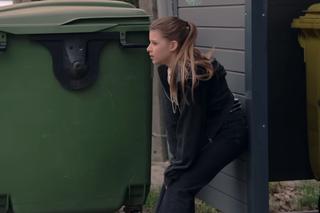 Pierwsza miłość odc. 3465. Stasia (Maja Oświecińska)