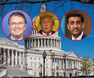 Kongresmeni spierają się o uprawnienia wojenne po ataku USA na Iran