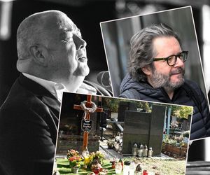 Turnau zobaczył się z Sojką tuż przed jego śmiercią. Nie miał pojęcia, że to pożegnanie na zawsze