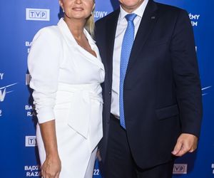 Katarzyna Cichopek, Maciej Kurzajewski. Wywiozą gości w sekretne miejsce