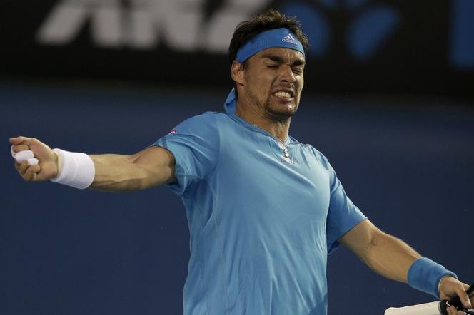 Fabio Fognini