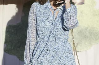 Premiera serialu 1670! Herman w gorsecie, kwiecista Dębska i Byczkowska w białych majtkach