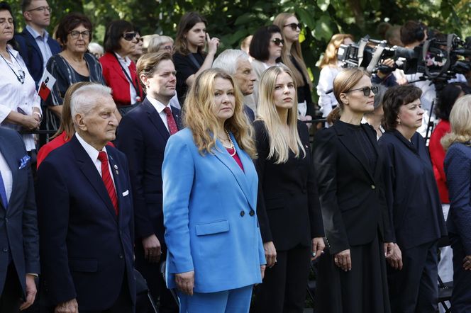  Mokotów pamięta! Uroczyste obchody 81. Rocznicy Powstania Warszawskiego