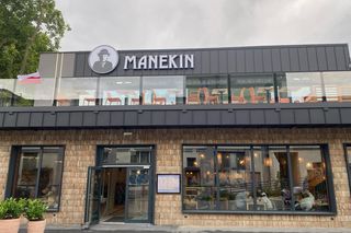 Manekin Sienkiewicza