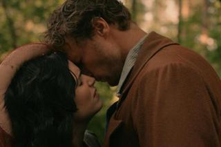 	Dewajtis odc. 6. Irena Orwid (Michalina Olszańska), Marek Czertwan (Karol Dziuba)