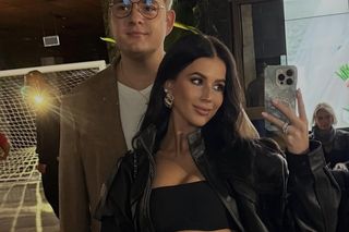 Kevin Mglej chudy jak por! Zaraz dogoni Roxie Węgiel