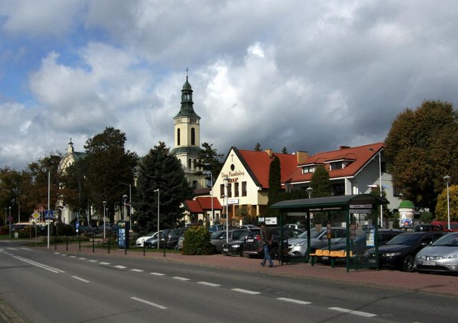 Warszawa – stolica trzyma poziom