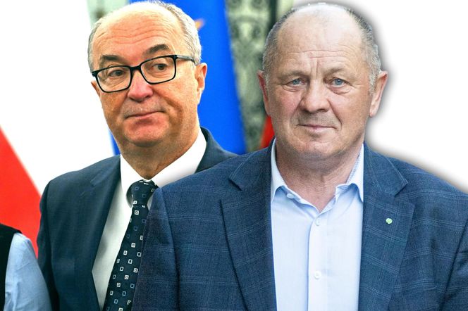 Marszałek senior wbija szpilkę marszałkowi Sejmu: Nie jest marszałkiem koalicji, szkoda że nikt mu tego nie tłumaczy