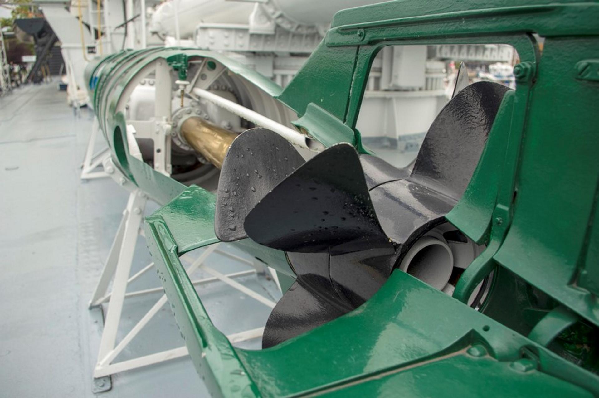 ORP „Błyskawica”