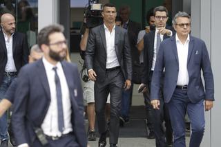 Tak będzie mieszkał Cristiano Ronaldo w Turynie? [ZDJĘCIA]