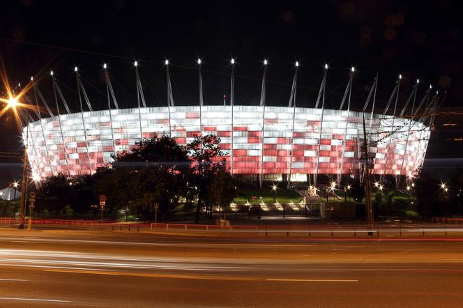 UTRUDNIENIA W RUCHU 9.10 - zamknięte ulice i zmiany w komunikacji podczas meczu Polska - San Marino