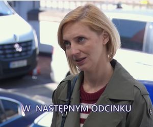 Na Wspólnej odc. 4049. Marzena (Katarzyna Zielińska-Jaworska)