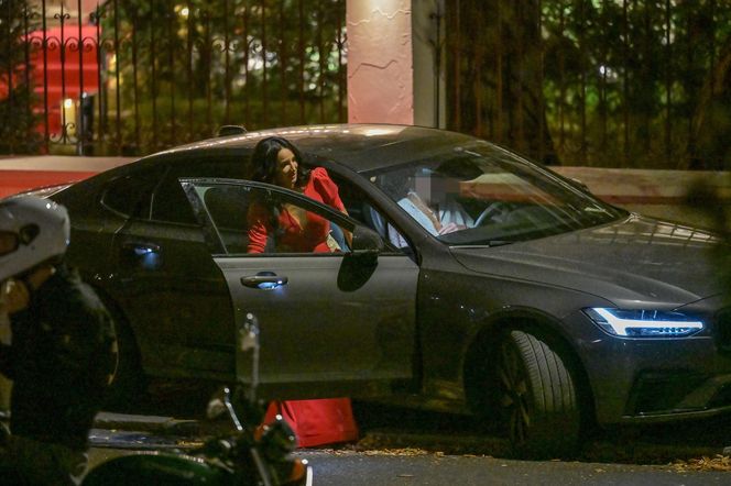 "Twoja twarz brzmi znajomo"- impreza uczestników