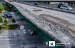 Remont Trasy Zamkowej w Szczecinie