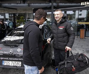 Tomasz Adamek nie zawalczy już w Fame! Mateusz Borek wszystko wyjawił i wyjaśnił, w grę wchodzą teraz dwie opcje