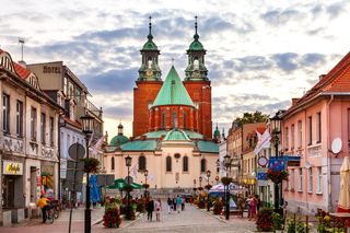 Gniezno