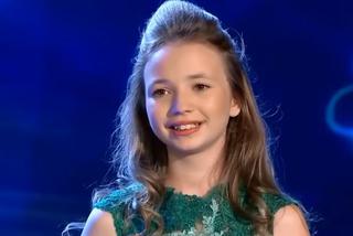 Ania Dąbrowska z The Voice Kids mogła reprezentować nas na Eurowizji Junior! Jak wyglądał jej występ w preselekcjach? 
