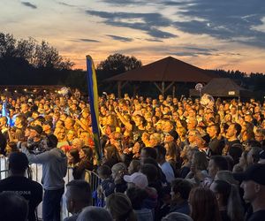 Eska Summer City Olsztyn na 10. edycji Festiwalu Koloryt cz.1