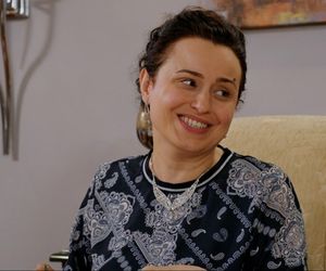 Miłość i nadzieja odc. 281. Cavidan