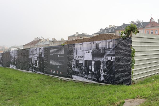 Nowa wystawa w centrum miasta. Prezentuje dawny Lublin