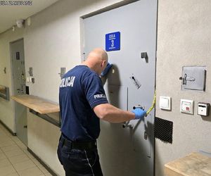 Porwali 24-latka dla okupu i zgotowali mu piekło. Policja zatrzymała Polaka i cudzoziemca