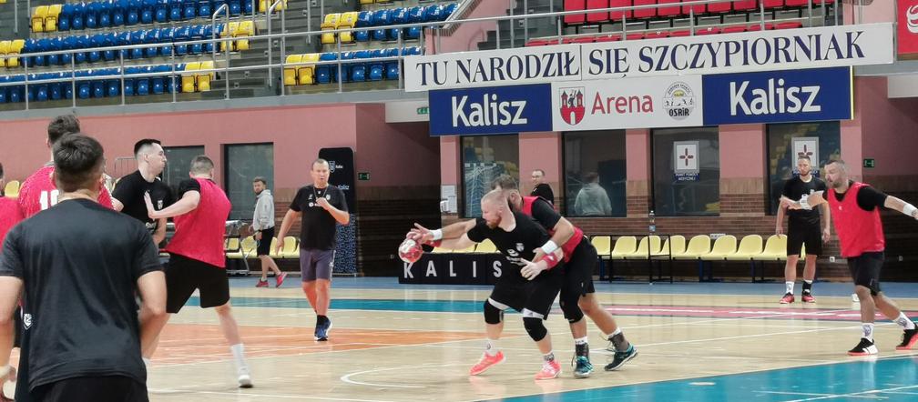 Kaliscy szczypiorniści gotowi do nowego sezonu