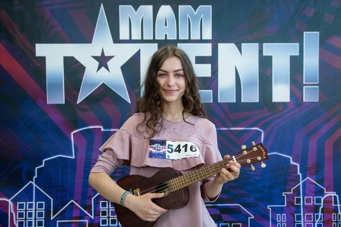 Mam talent - finaliści 11. edycji show