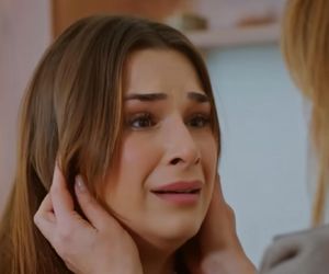 Miłość i nadzieja ostatni odcinek. Sila, Feraye