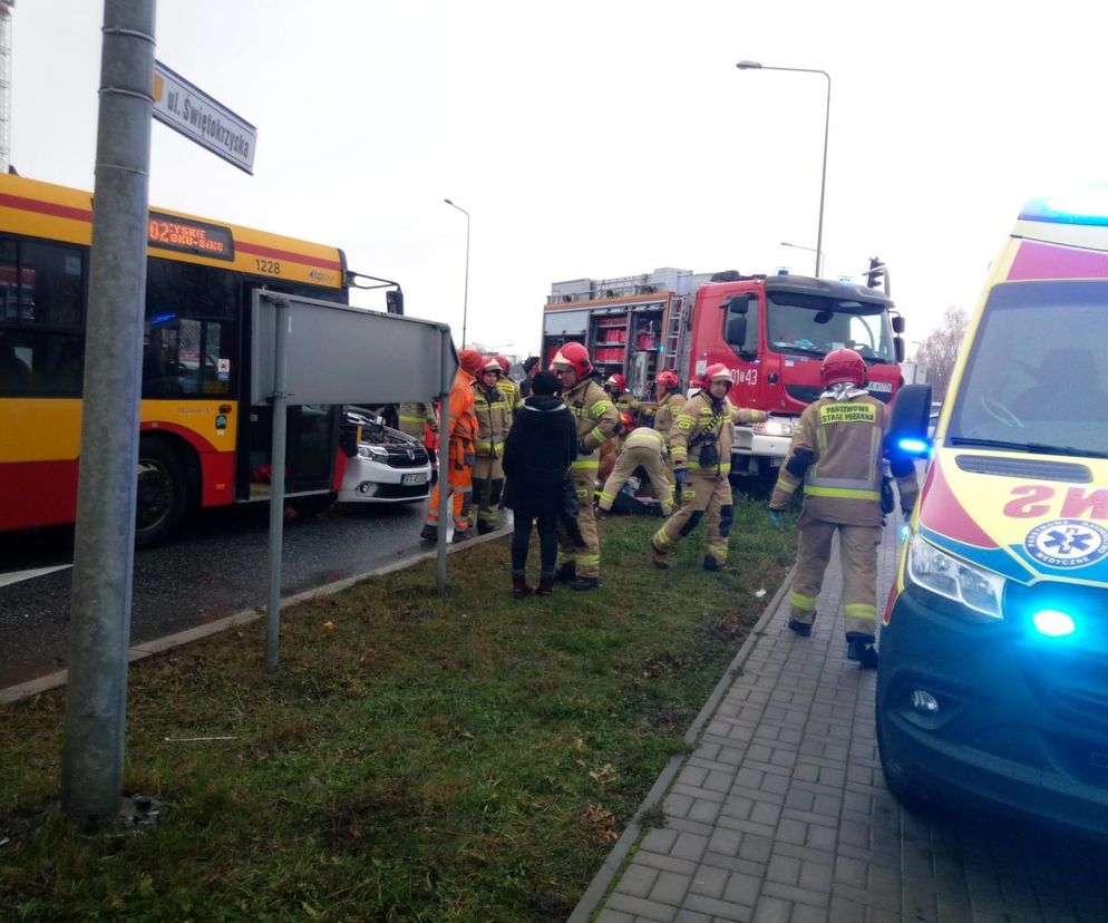 Roboty drogowe i utrudnienia w regionie. RAPORT NA BIEŻĄCO