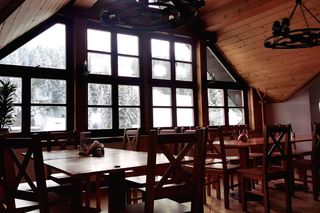 Schronisko na Hali Miziowej