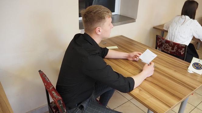 Matura 2023 w Piekarach Śląskich 