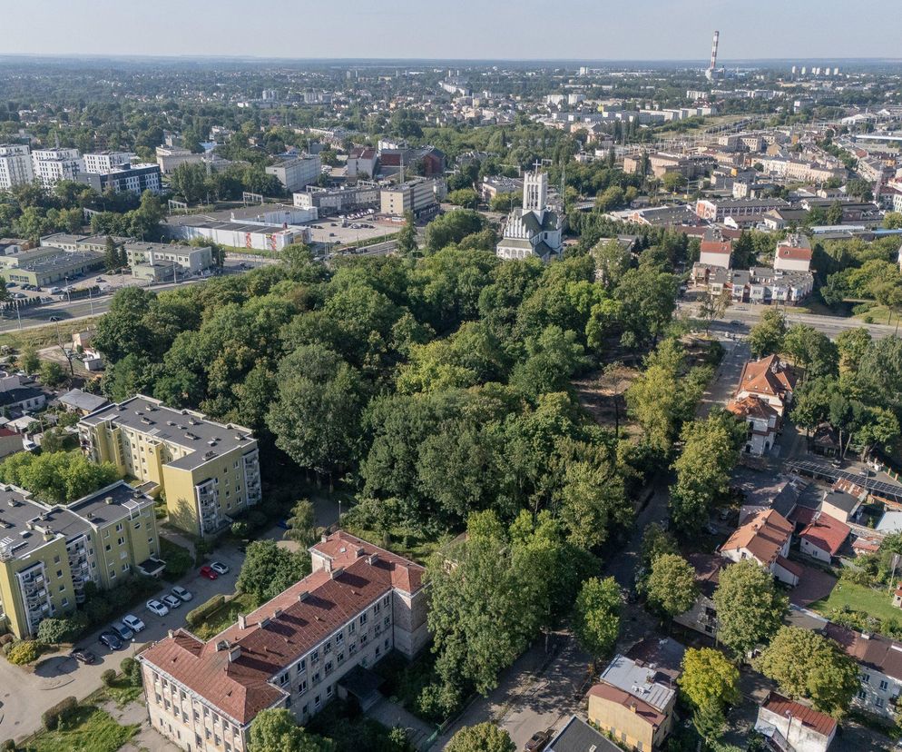 Lublin - przetarg ZIM w sprawie nowej siedziby CIK
