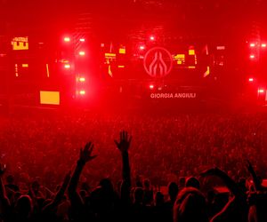 Mayday 2025 w Katowicach. Tak się bawią fani techno