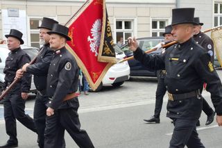 Kominiarze świętują! W Kaliszu trwa ogólnopolskie święto 