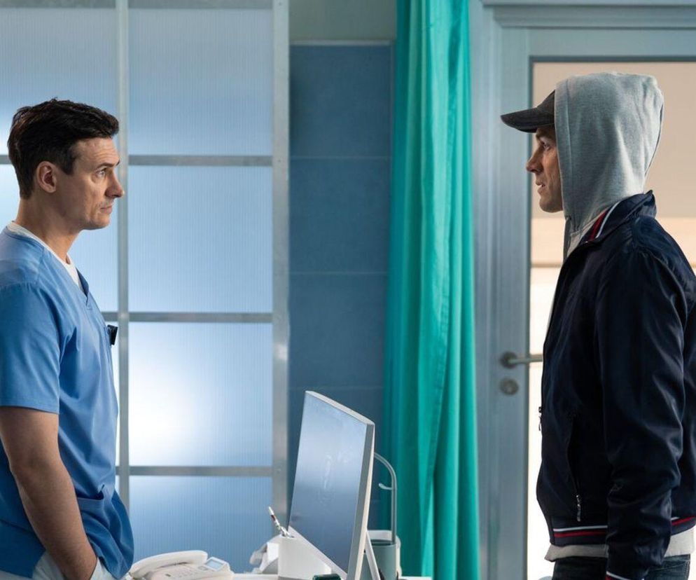 Na dobre i na złe, odcinek 960: Radwan zmierzy się z Mario! Pozbędzie się męża Blanki już na zawsze - ZWIASTUN