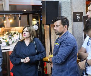 Adam Kornacki Patryk Mikiciuk tracą program