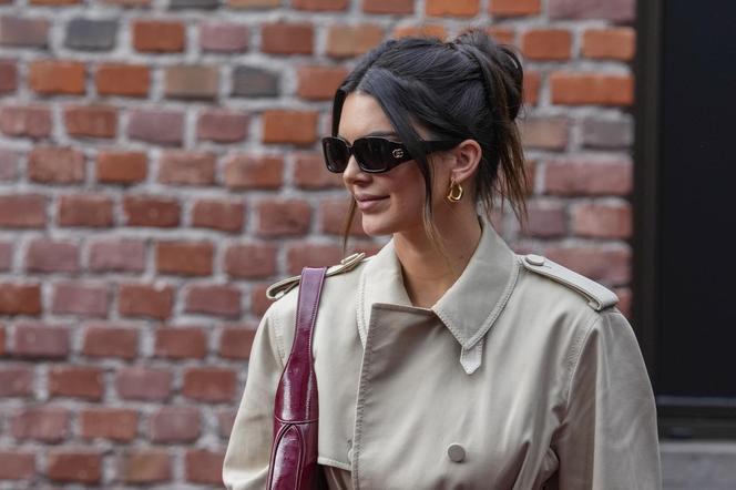 Najdroższa modelka świata szuka miłości! Kendall Jenner jest już wolna