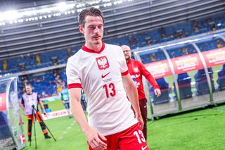 Jakub Kamiński o szukaniu gola z Mołdawią. To Polska musi poprawić przed Finlandią