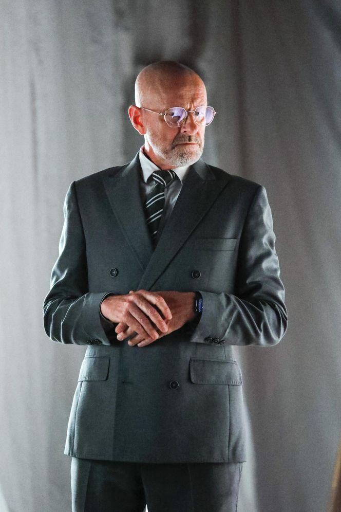 Jacek Poniedziałek ujawnia rodzinny dramat. Jego matka była zdruzgotana