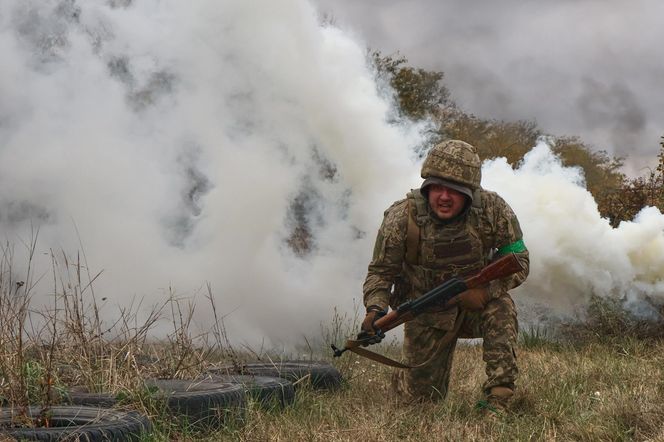 Rosja/ Miedwiediew: Przekazanie Tomahawków Ukrainie może skończyć się źle dla wszystkich