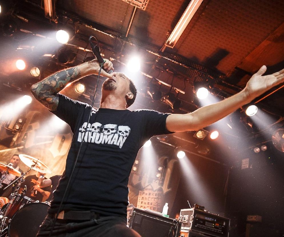 Sick of It All