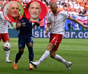 Drastyczne słowa o grze naszego reprezentacyjnego obrońcy. Nasi eksperci nie mieli dla niego litości!