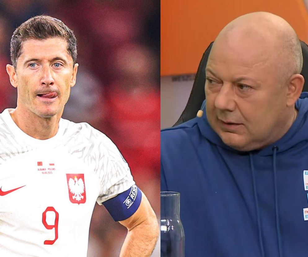 Robert Lewandowski, Wojciech Kowalczyk