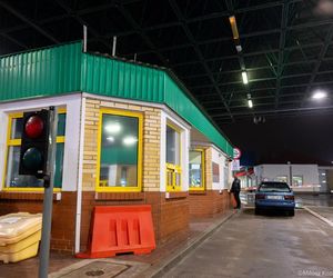 Drogowe przejścia z Białorusią w Kuźnicy i Bobrownikach znowu otwarte