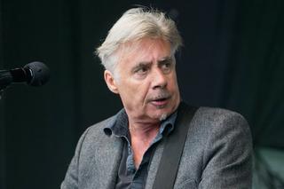 Glen Matlock: Rap to nowy punk. Odważne wnioski byłego basisty Sex Pistols