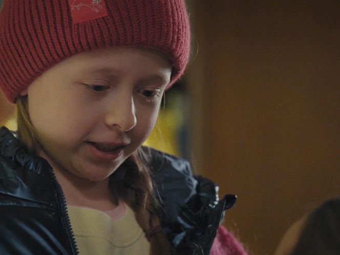 M jak miłość, odcinek 1858: Nadia (Mira Fareniuk)