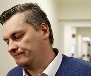 Spowodował wypadek, w którym zginęły żona i córka pana Andrzeja. Już jest na wolności.